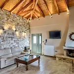 Filistron Seaview Bliss - Coastal Charm Hideaway Вилла *