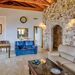 Filistron Seaview Bliss - Coastal Charm Hideaway Вилла Taktikoupoli