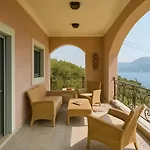 Filistron Seaview Bliss - Coastal Charm Hideaway Вилла *