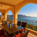 Filistron Seaview Bliss - Coastal Charm Hideaway Βίλα *