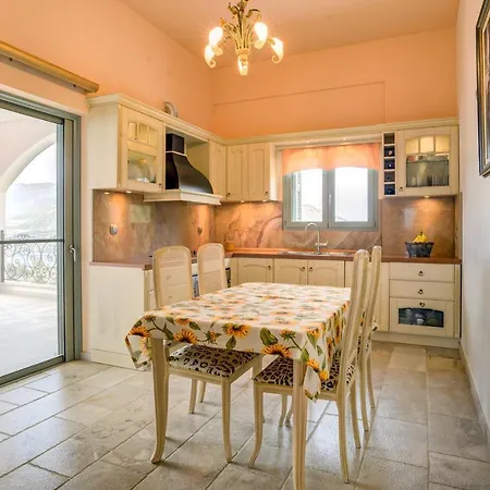 Filistron Seaview Bliss - Coastal Charm Hideaway Villa