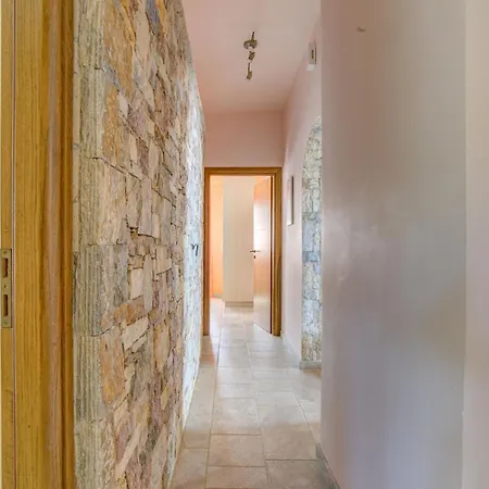 Filistron Seaview Bliss - Coastal Charm Hideaway Villa *