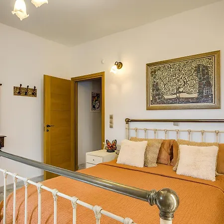 Filistron Seaview Bliss - Coastal Charm Hideaway *