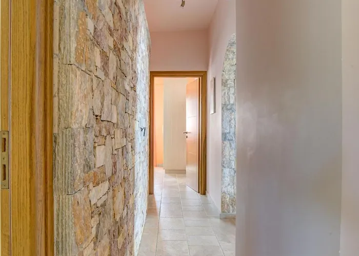 Filistron Seaview Bliss - Coastal Charm Hideaway Villa *